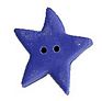 Blue Jay Extra Large Star